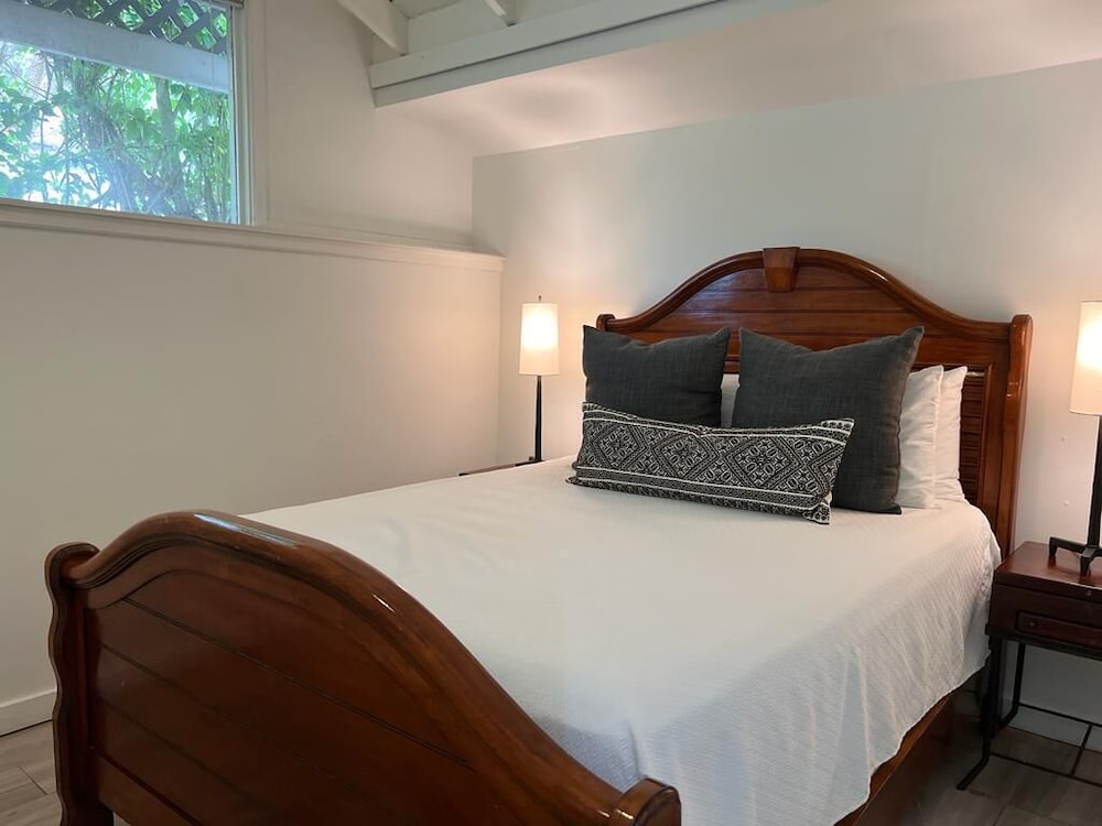 Two Bedroom Villa