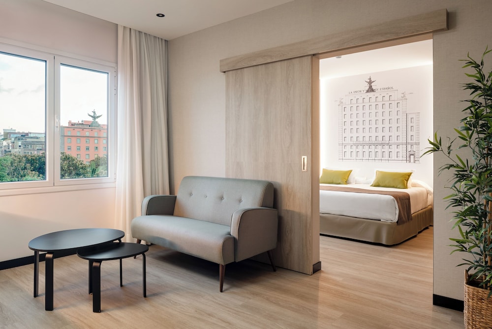 Suite photo 2