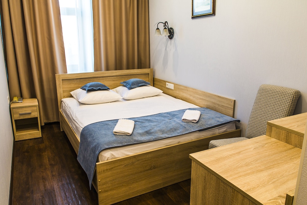 Double Room photo 1