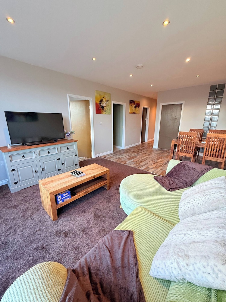 2 Bedroom Apartment & Balcony Jewellery Quarter, Zdjęcie 13