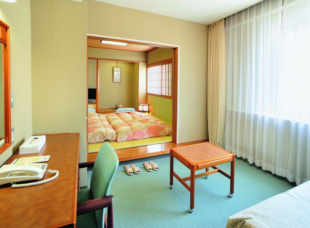 Japanese Western Room - Photo 1