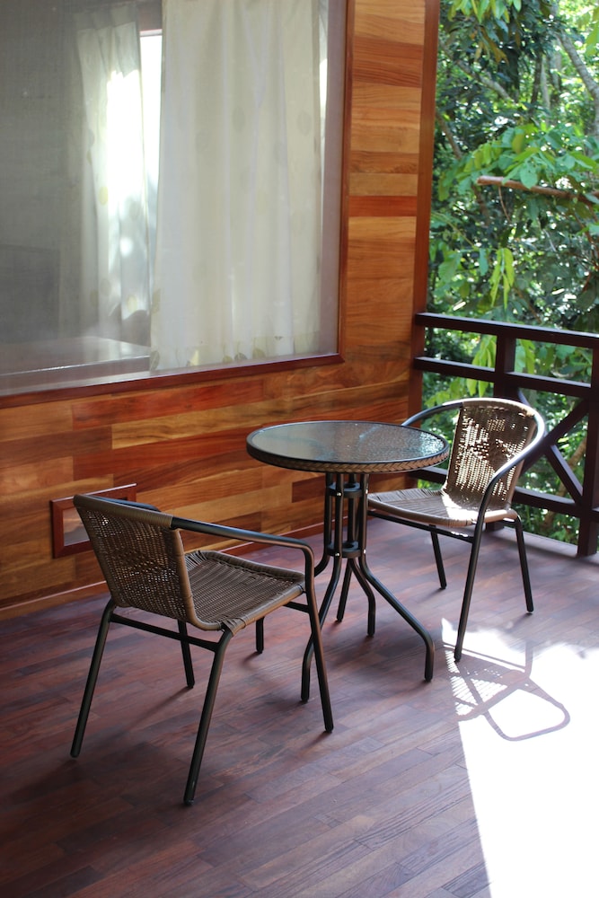 Economy Bungalow, 1 Bedroom, Garden View photo 3