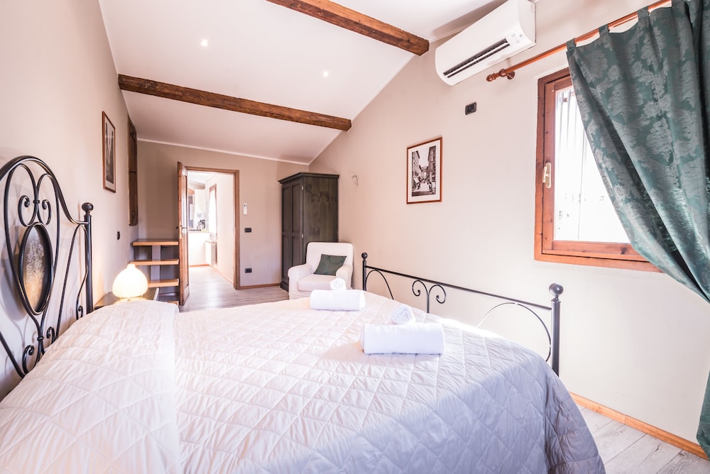 Apartment, 2 Bedrooms