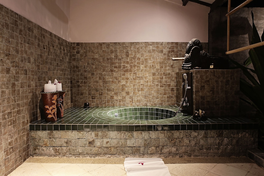 Kampong Lombok Bungalow - Photo 6