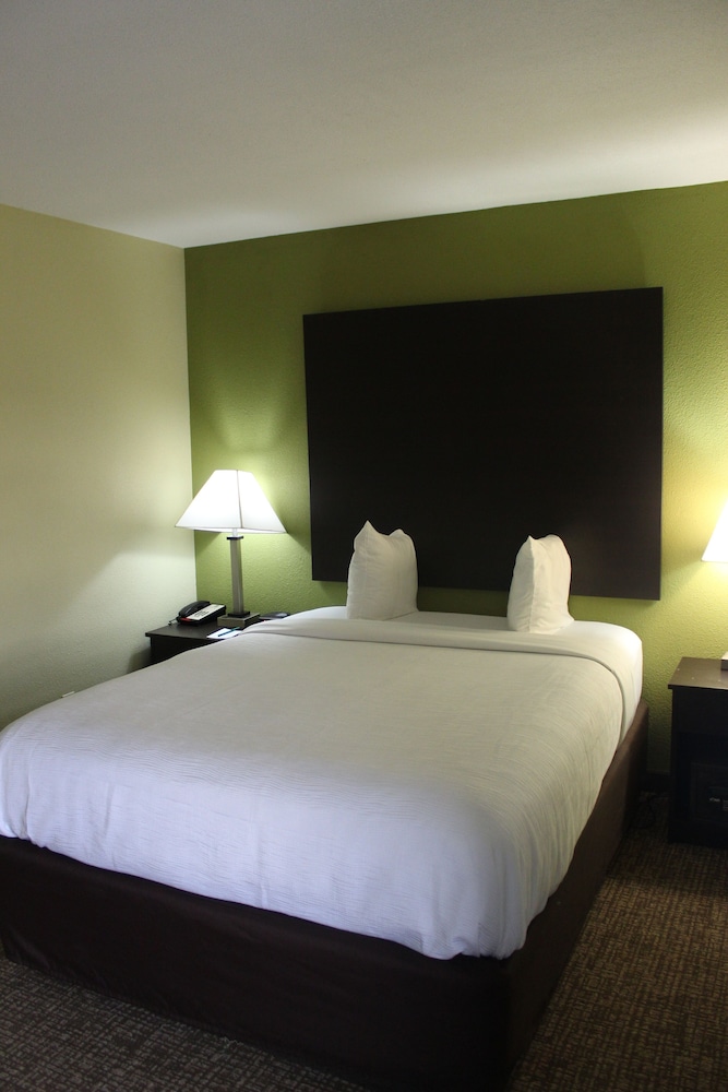 Suite, 1 King Bed with Sofa bed, Non Smoking photo 1