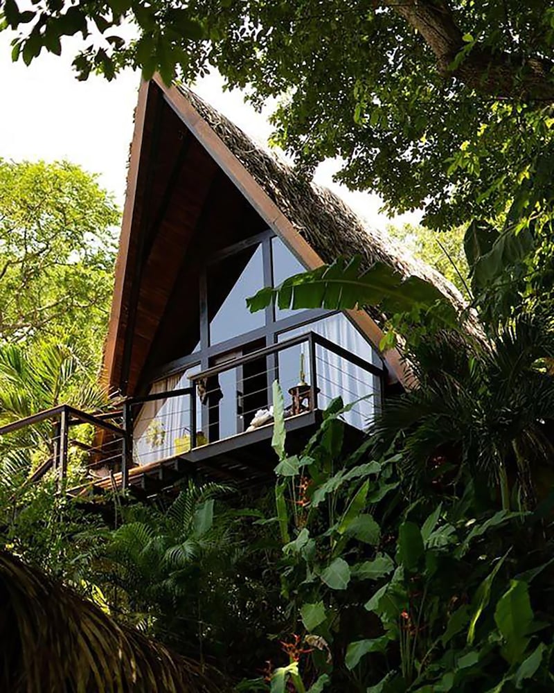 Bungalow Bohemia Luna photo 2