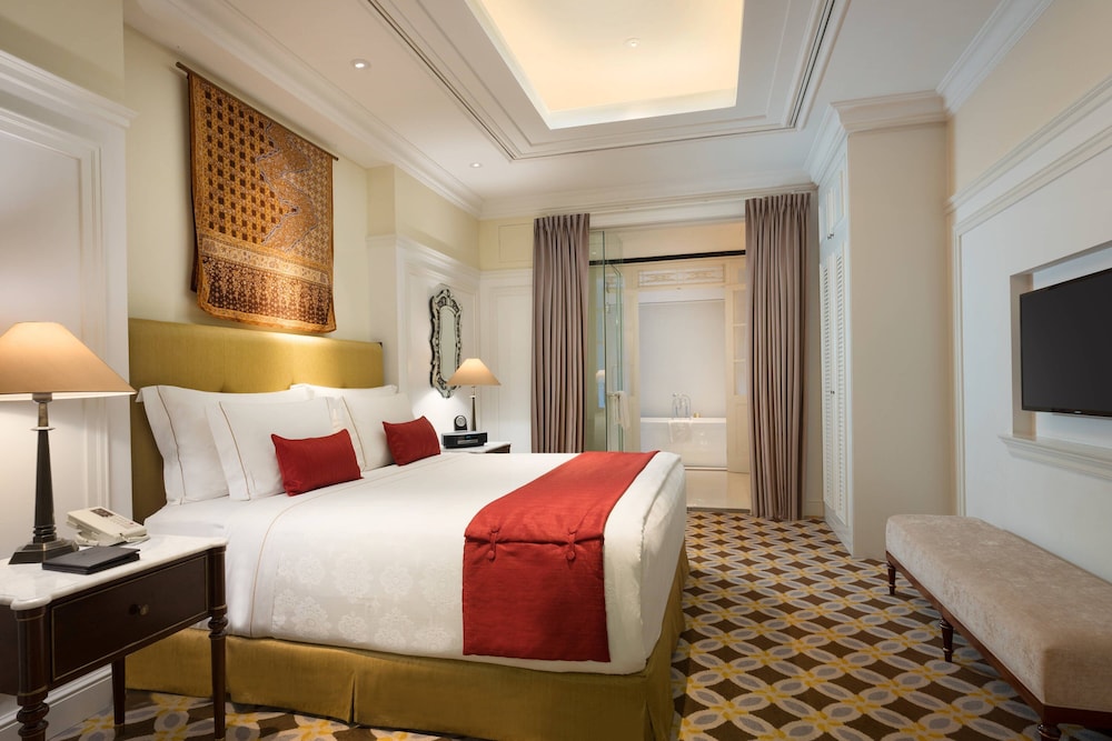 Executive Suite, 1 Bedroom