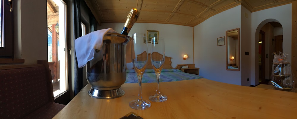 Panoramic Suite, Balcony photo 2