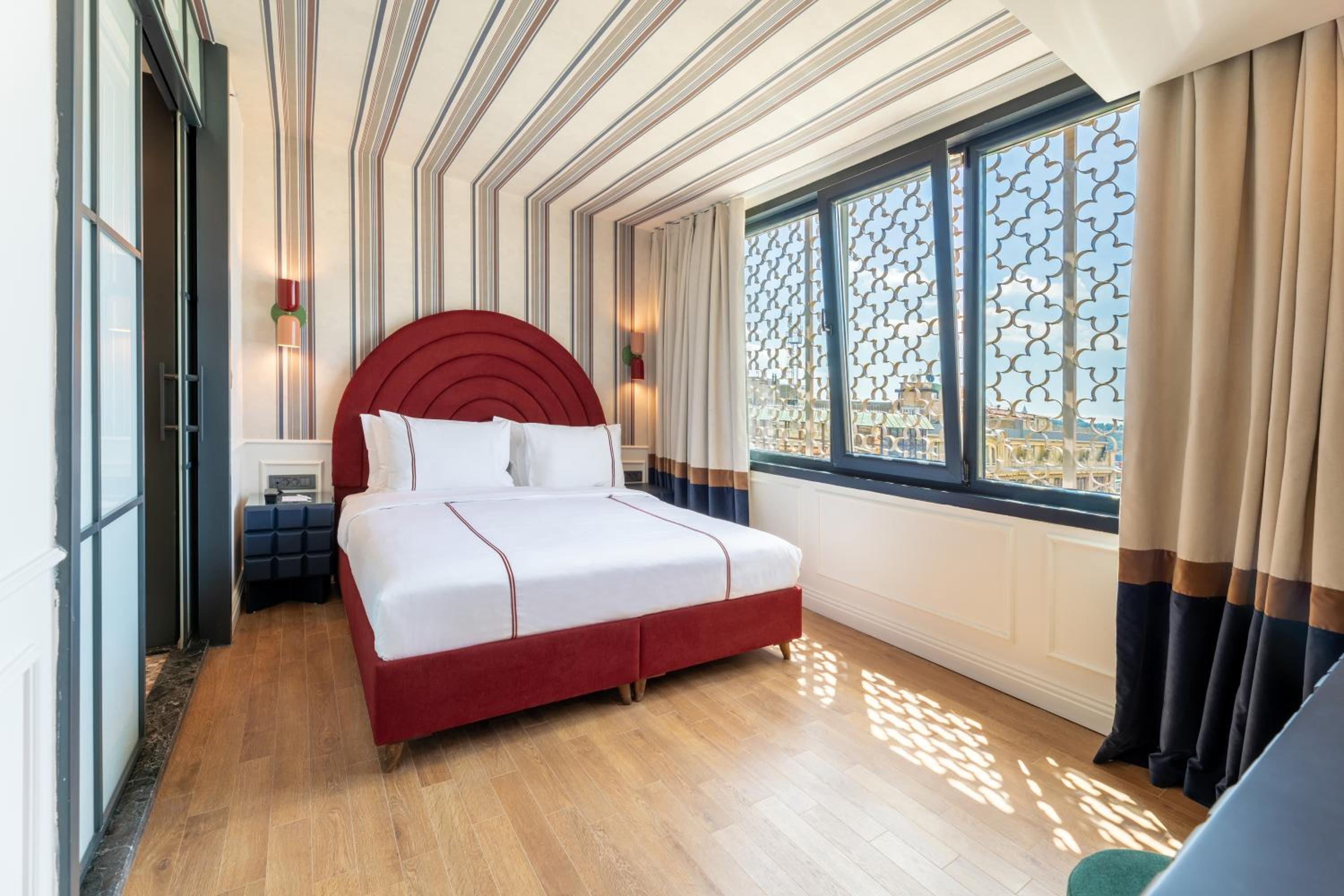 King Room with Sea View photo 2