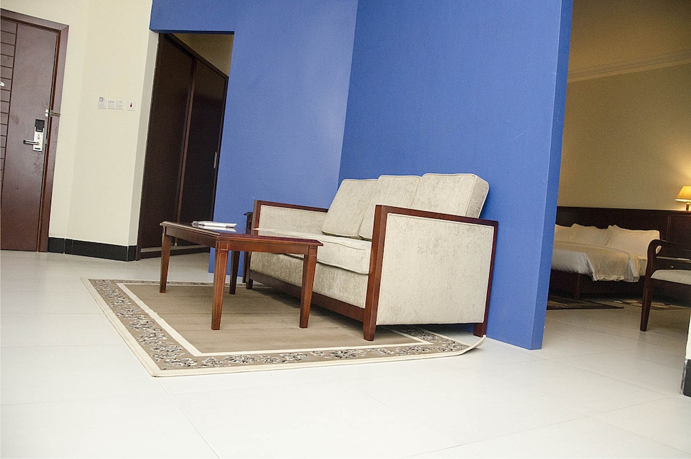 Suite photo 3