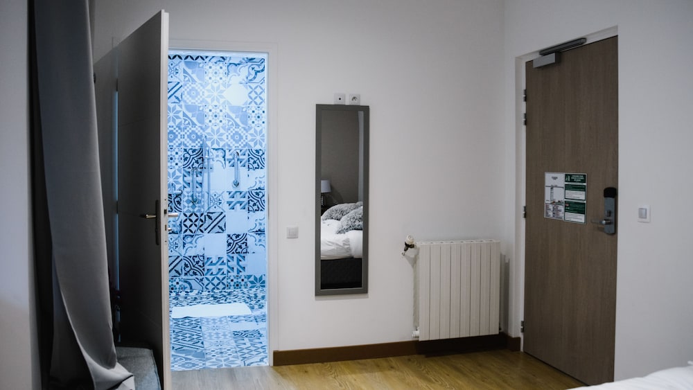 Comfort Triple Room, Multiple Beds, Accessible, Non Smoking photo 3