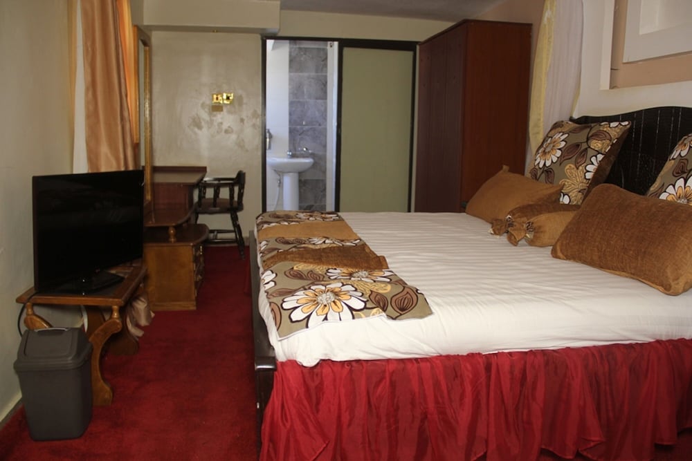 Luxury Room