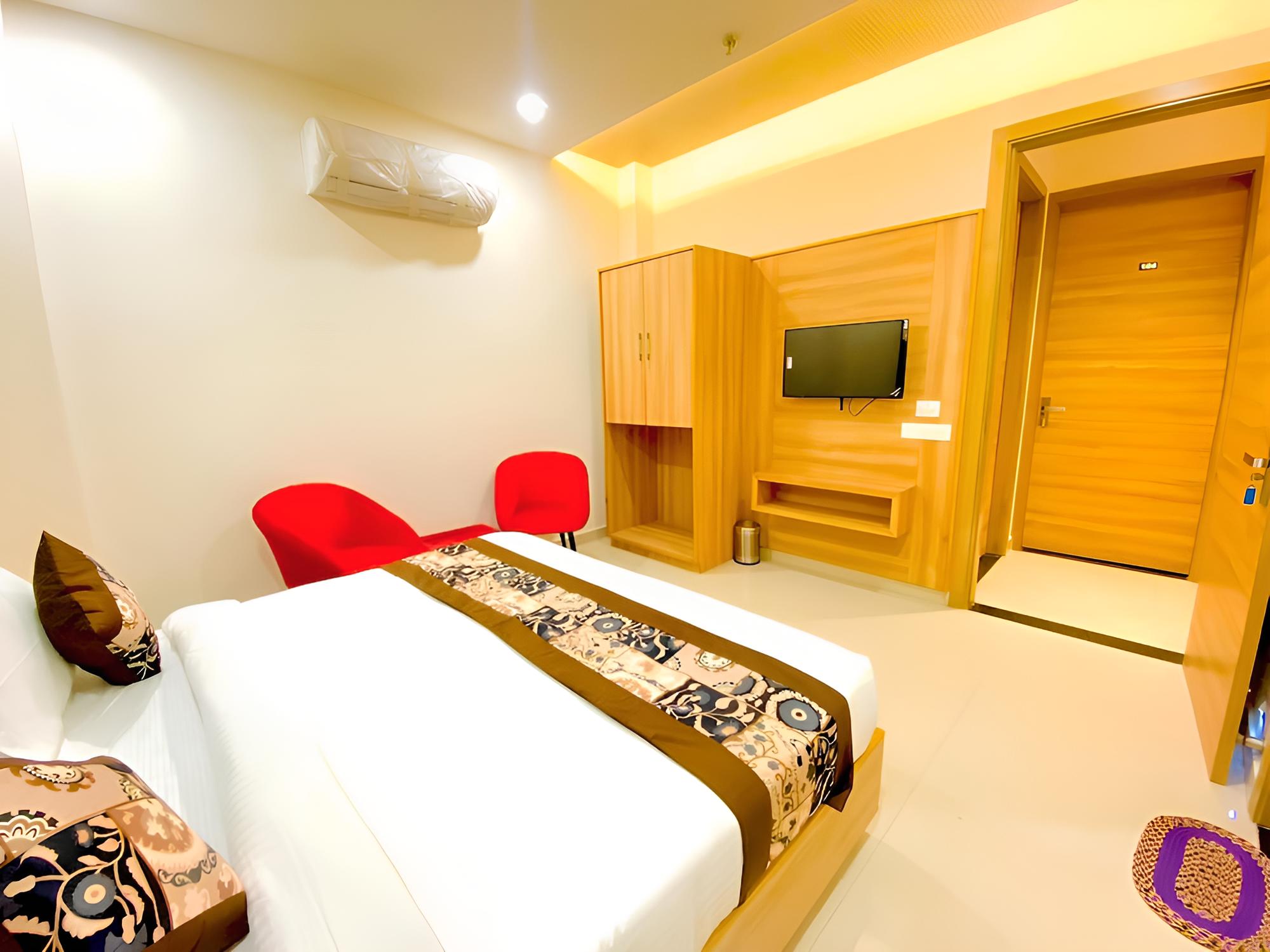 Deluxe Room - Photo 1