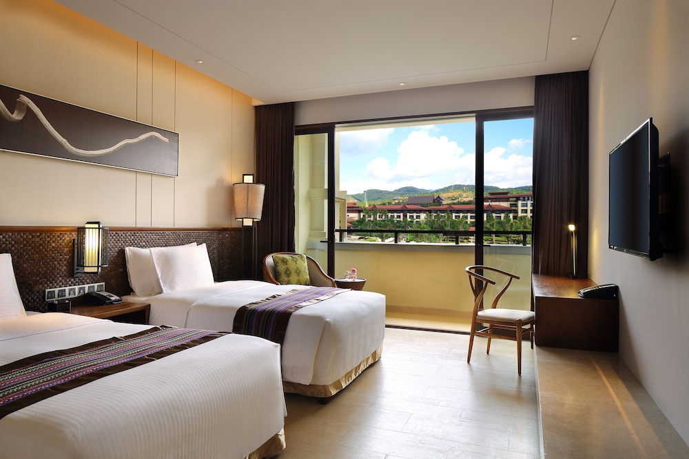 Standard Room, 2 Twin Beds