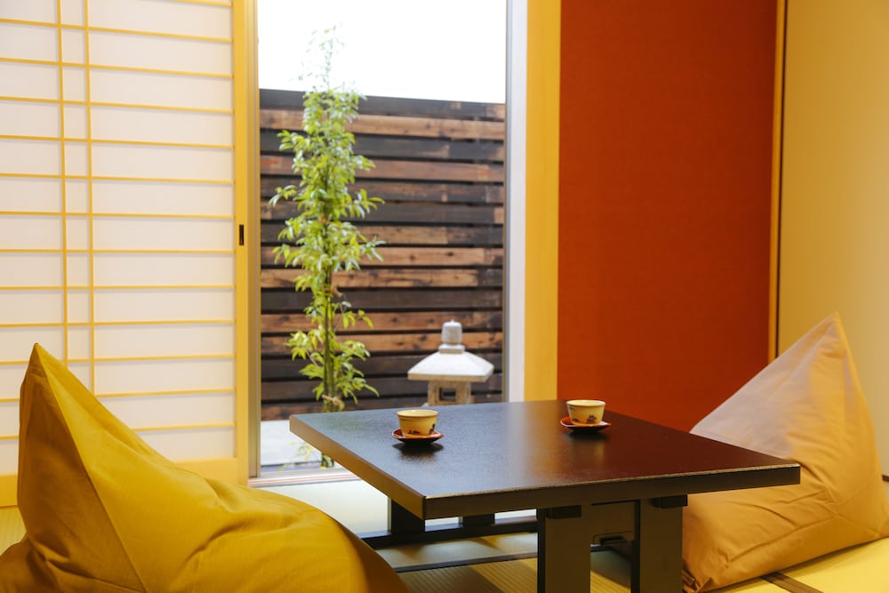 Japanese Western Style Room with Private Bathroom (Annex Building) photo 3