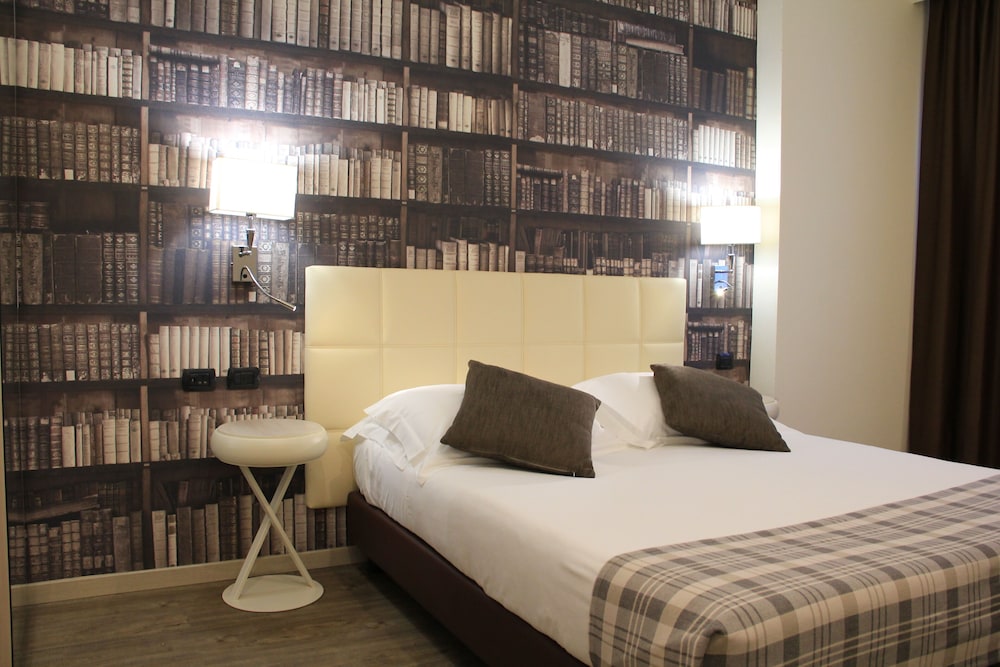 Business Room photo 1