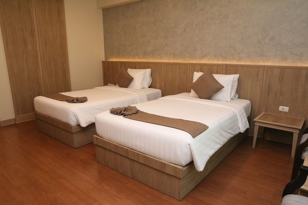 Deluxe Room photo 3