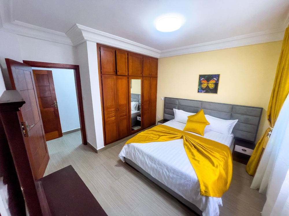Superior Apartment photo 3