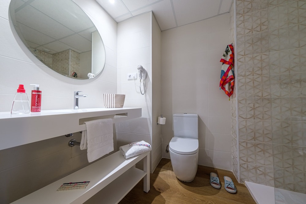 Superior Room, Terrace - Photo 5