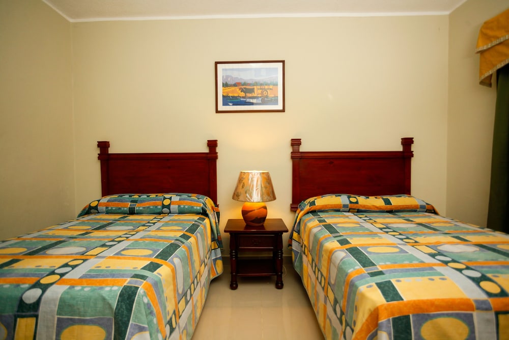 Standard Double Room — the supplier's photographs — photo 2