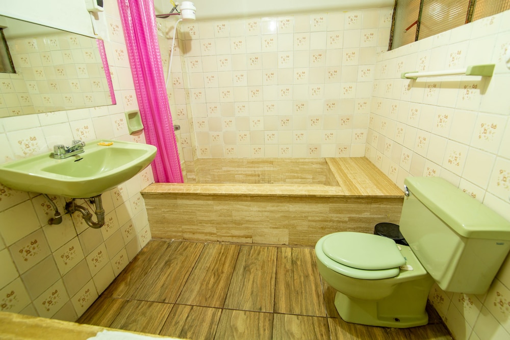 Triple Room photo 2