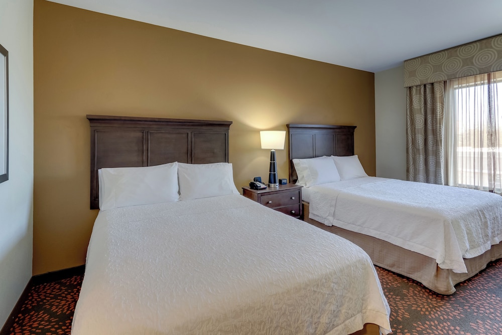 Room, 2 Queen Beds, Accessible, Non Smoking photo 3