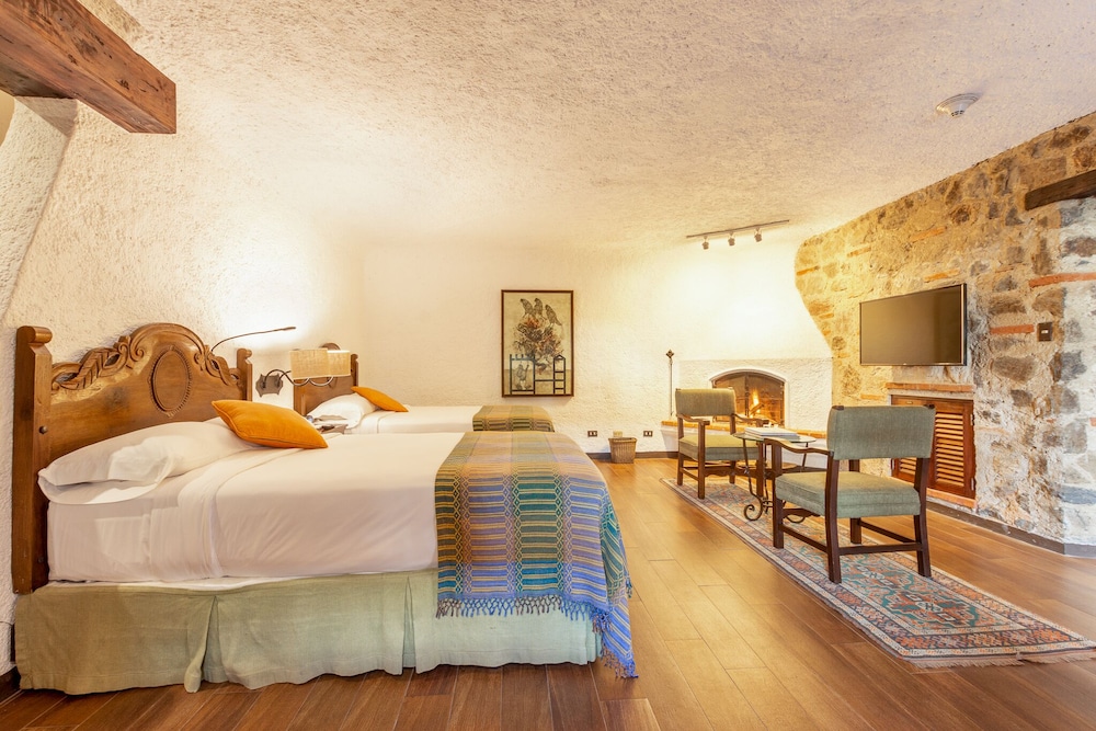 Suite Spa Living