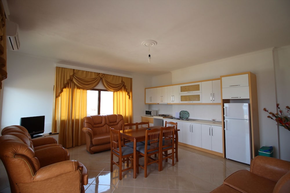 Apartment, 2 Bedrooms