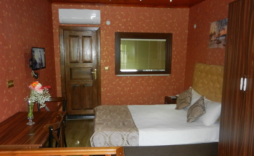 Double Room, Balcony, Small Kitchen photo 3