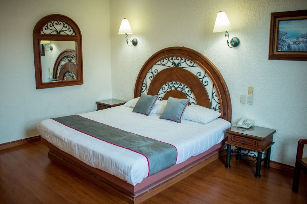Superior Room photo 1