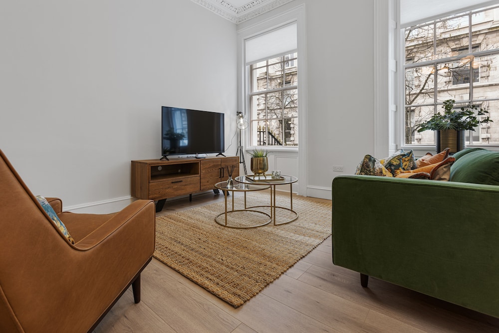 Luxury Apartment