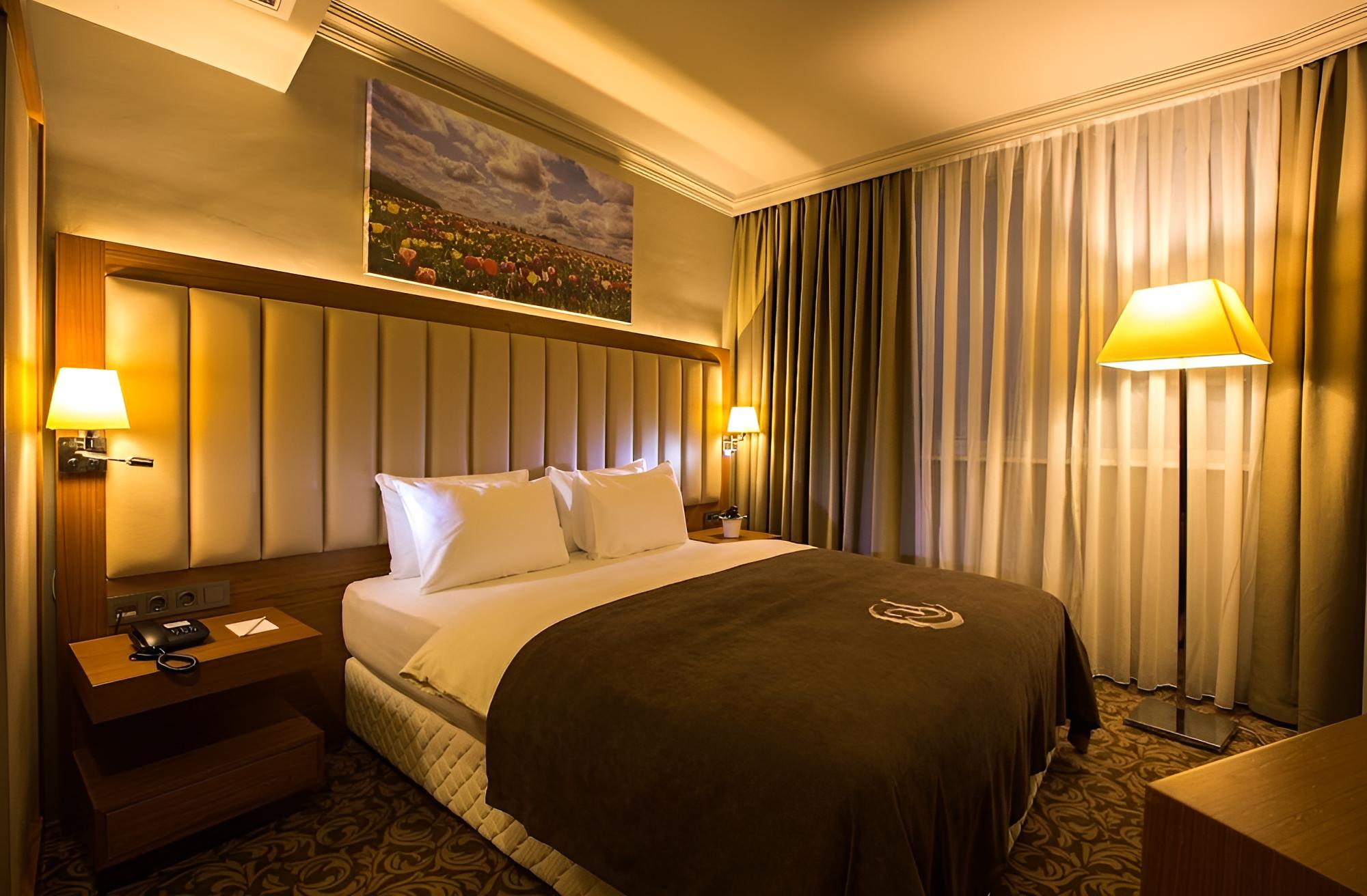 Standard Single Room photo 1