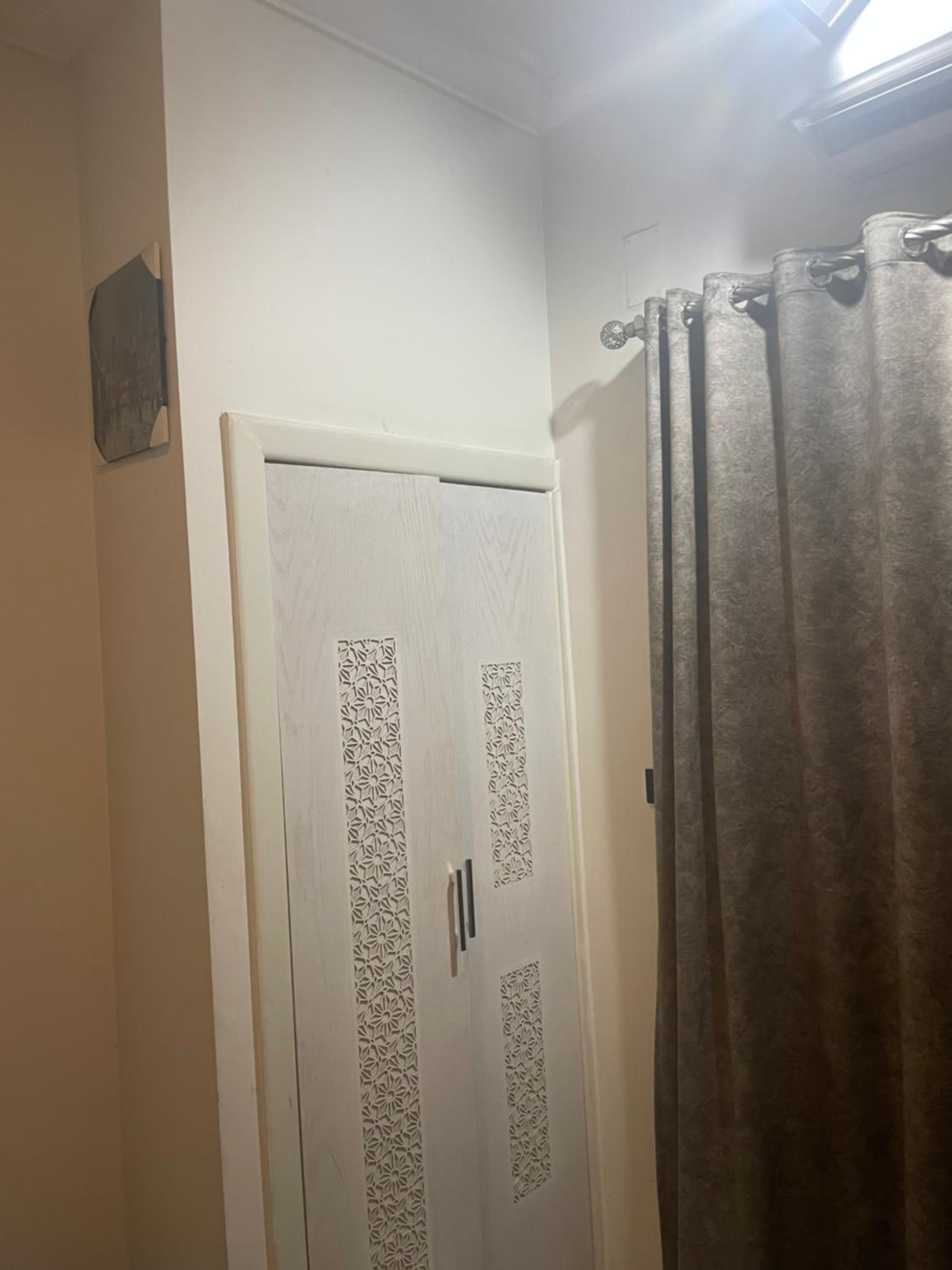 Deluxe Double Room with Pyramids View and Balcony