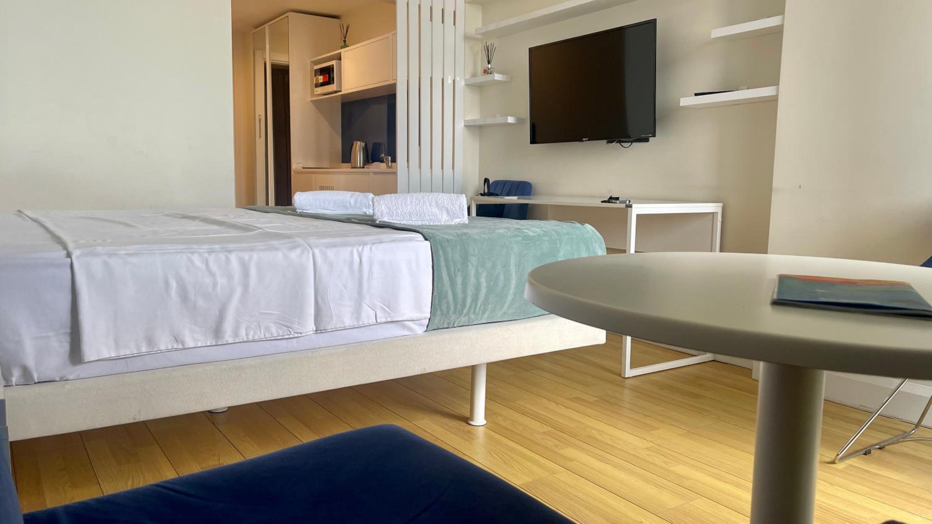 Superior Suite with Sea View