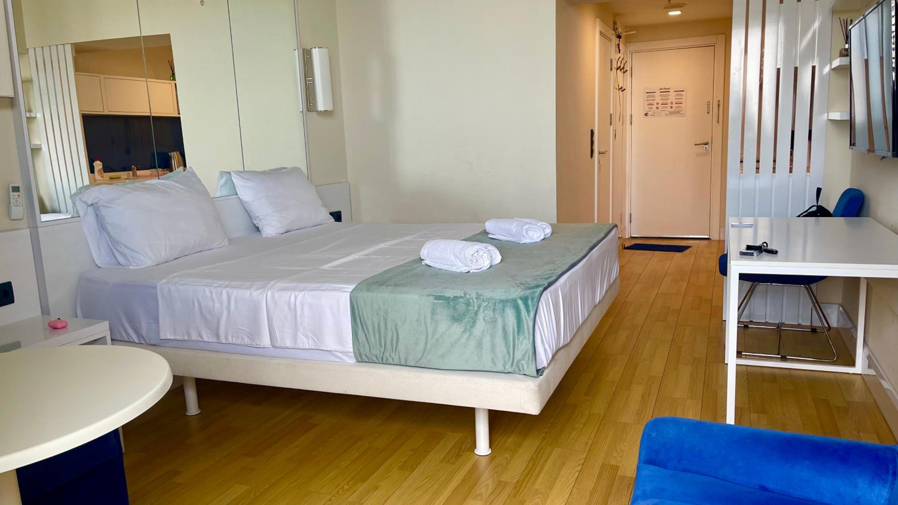 Superior Suite with Sea View