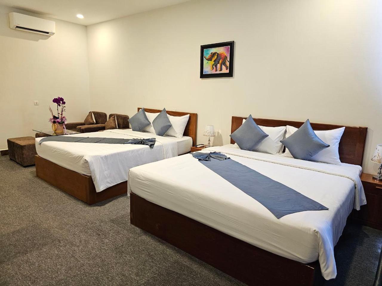Family Suite - Photo 4