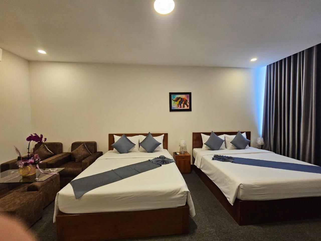 Family Suite - Photo 9