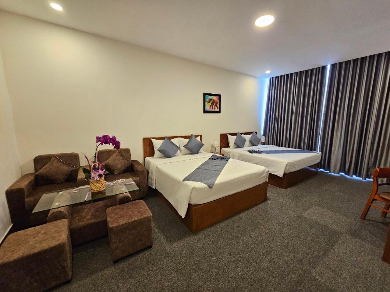 Family Suite - Photo 8