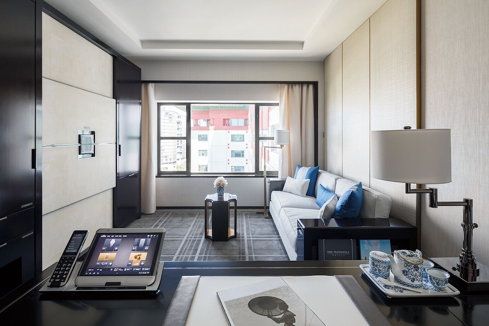 Beijing Suite - Photo 10
