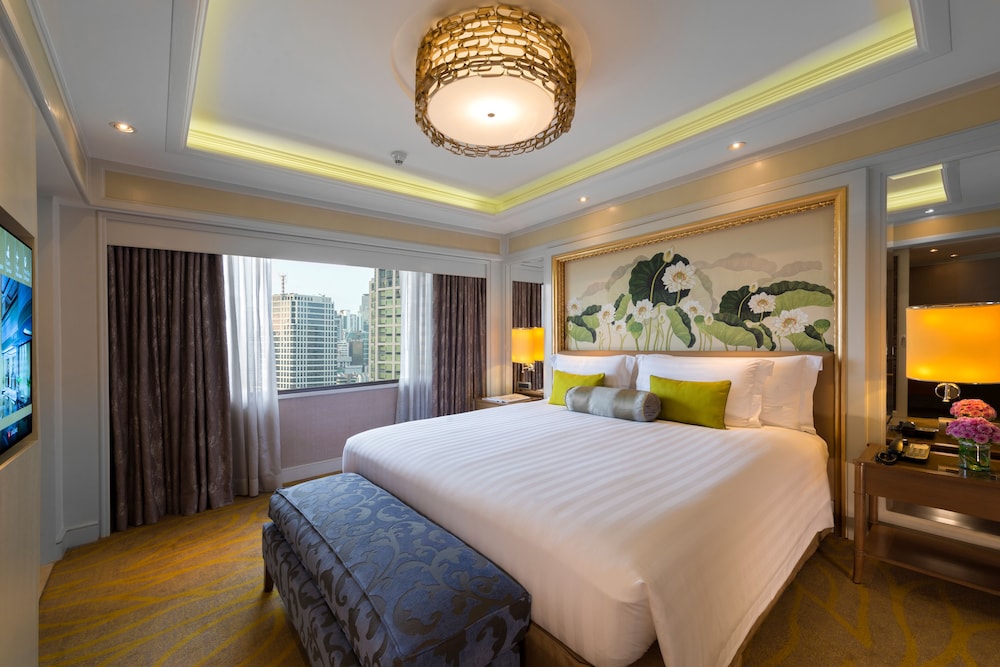 Premier Suite (Executive) - Photo 5
