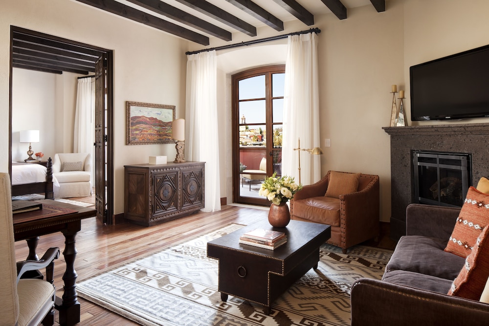 Parroquia Suite - Photo 1