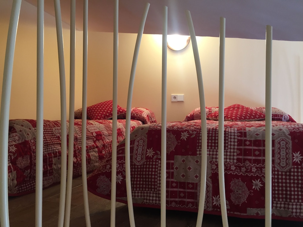 Quadruple Room photo 2