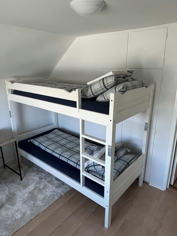Shared Dormitory photo 2