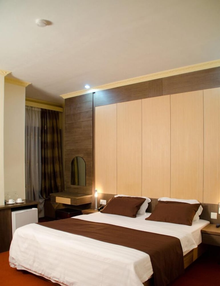 Deluxe-Zimmer