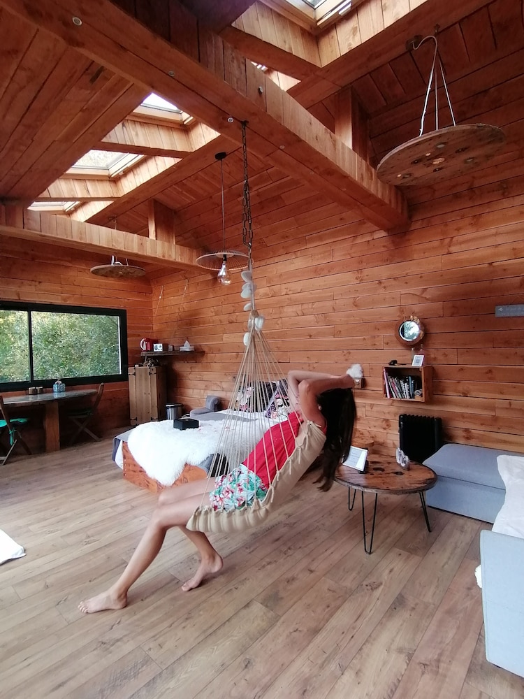 Panoramic Cabin photo 3
