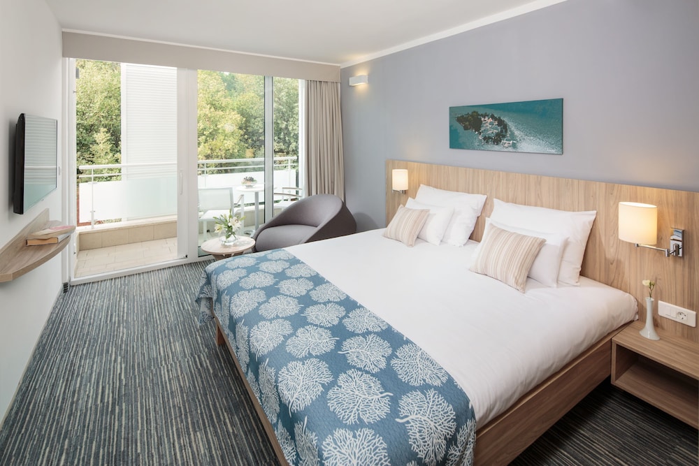 Room for 2+1 - Hotel