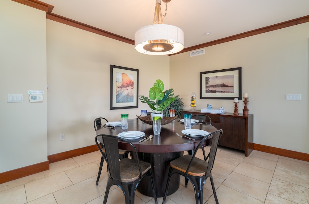 Condo, Multiple Beds, Balcony, Garden View (Hale Kahakai) photo 2
