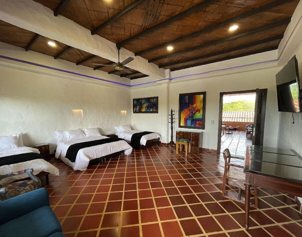 Sextuple Room photo 1