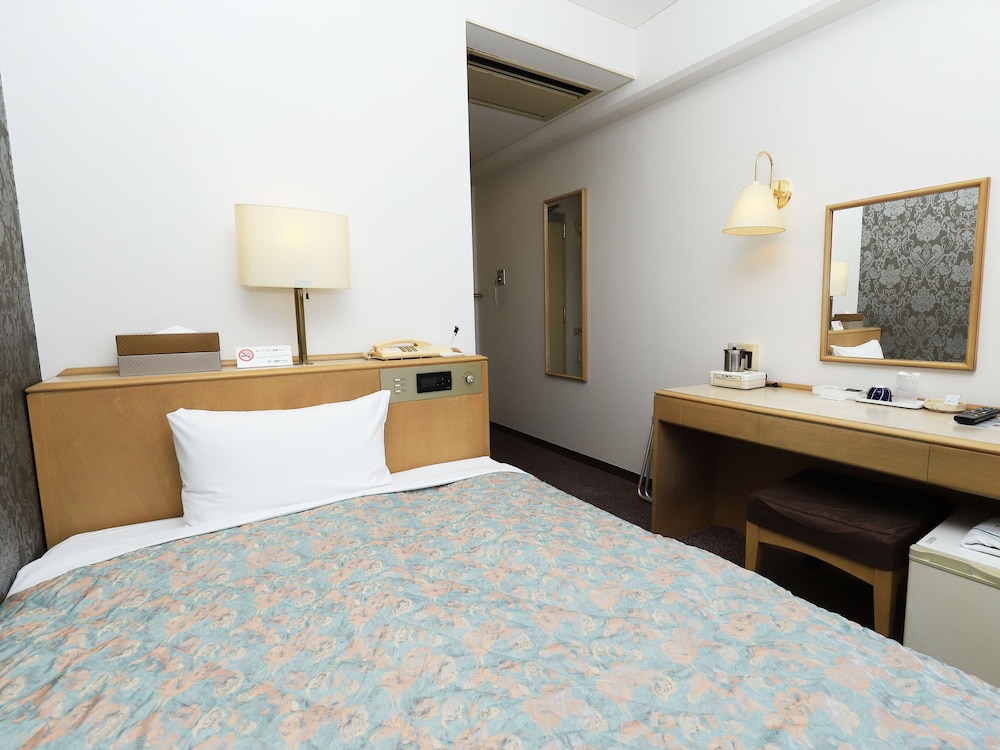 Single Room, Non Smoking photo 1