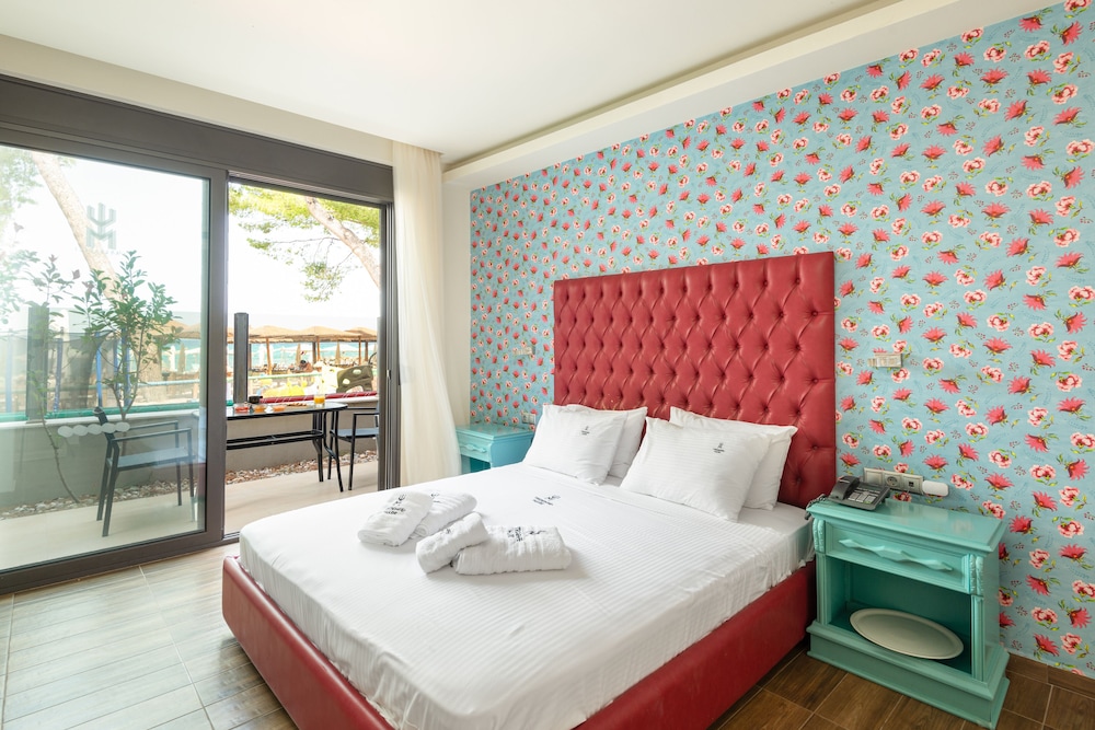 Grande Suite City View